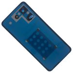Задняя крышка для Xiaomi Redmi A5 (25028RN03A) <черный> (оригинал) 