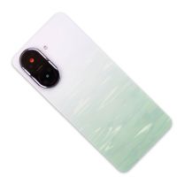 Задняя крышка для Xiaomi Redmi A5 (25028RN03A) <зеленый> (оригинал OEM) ― Оптовый PromiseMobile
