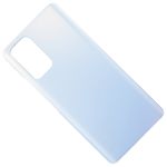 Задняя крышка для Xiaomi Redmi Note 10 Pro (M2101K6G) <синий> (оригинал)