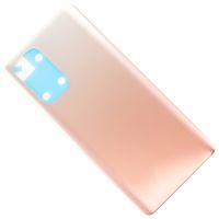 Задняя крышка для Xiaomi Redmi Note 10 Pro (M2101K6G) <бронза> (оригинал SP) ― Оптовый PromiseMobile