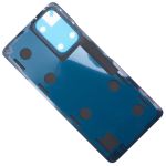 Задняя крышка для Xiaomi Redmi Note 10 Pro (M2101K6G) <бронза> (оригинал SP)
