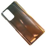 Задняя крышка для Xiaomi Redmi Note 10 Pro (M2101K6G) <бронзовый>