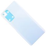 Задняя крышка для Xiaomi Redmi Note 10 Pro (M2101K6G) <голубой> (оригинал SP)	