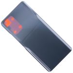 Задняя крышка для Xiaomi Redmi Note 10 Pro (M2101K6G) <серый> (оригинал SP)