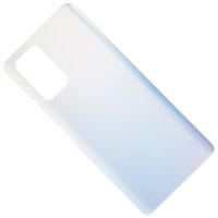 Задняя крышка для Xiaomi Redmi Note 10 Pro (M2101K6G) <синий> ― Оптовый PromiseMobile