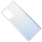 Задняя крышка для Xiaomi Redmi Note 10 Pro (M2101K6G) <синий>