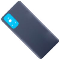Задняя крышка для Xiaomi Redmi Note 11 (2201117TY) <голубой> (оригинал) ― Оптовый PromiseMobile