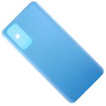 Задняя крышка для Xiaomi Redmi Note 11 (2201117TY) <синий>