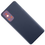 Задняя крышка для Xiaomi Redmi Note 11 (2201117TY) <серый> (оригинал SP)