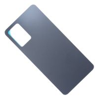 Задняя крышка для Xiaomi Redmi Note 11 Pro+ 5G (21091116UG) <черный> ― Оптовый PromiseMobile