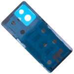 Задняя крышка для Xiaomi Redmi Note 12 Pro+ (22101316UG) <белый>