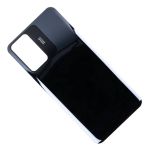 Задняя крышка для Xiaomi Redmi Note 12S (23030RAC7Y) <черный> 