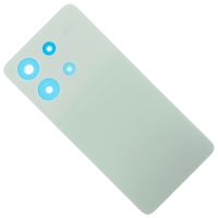Задняя крышка для Xiaomi Redmi Note 13 (23124RA7EO) <зеленый> ― Оптовый PromiseMobile