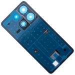 Задняя крышка для Xiaomi Redmi Note 13 (23124RA7EO) <зеленый>