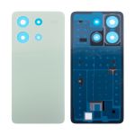 Задняя крышка для Xiaomi Redmi Note 13 (23124RA7EO) <зеленый>