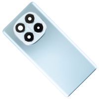 Задняя крышка для Xiaomi Redmi Note 14 Pro (24116RACCG) <синий> (оригинал) ― Оптовый PromiseMobile