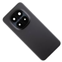 Задняя крышка для Xiaomi Redmi Note 15 Pro+ 5G (2510ERA8BG) <черный> (оригинал OEM) ― Оптовый PromiseMobile