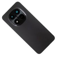 Задняя крышка для Xiaomi Redmi Note 15 Pro 5G (25080RABDG) <черный> (оригинал OEM) ― Оптовый PromiseMobile