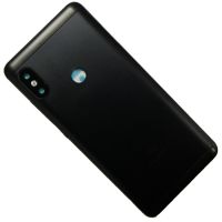Задняя крышка для Xiaomi Redmi Note 5 <черный> ― Оптовый PromiseMobile