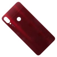 Задняя крышка для Xiaomi Redmi Note 7, Note 7 Pro <красный> ― Оптовый PromiseMobile