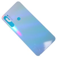 Задняя крышка для Xiaomi Redmi Note 8, Redmi Note 8 (2021) <белый> ― Оптовый PromiseMobile