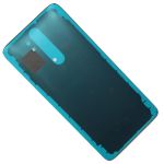 Задняя крышка для Xiaomi Redmi Note 8 Pro (M1906G7G) <белый перламутр>