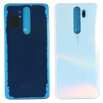 Задняя крышка для Xiaomi Redmi Note 8 Pro (M1906G7G) <белый перламутр>