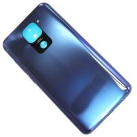 Задняя крышка для Xiaomi Redmi Note 9 <серый> ― Оптовый PromiseMobile