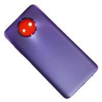 Задняя крышка для Xiaomi Redmi Note 9T (M2007J22G) <фиолетовый> ― Оптовый PromiseMobile