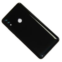 Задняя крышка для Alcatel OT 5060D (5V) <черный> ― Оптовый PromiseMobile