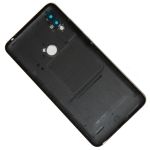 Задняя крышка для Alcatel OT 5060D (5V) <черный>