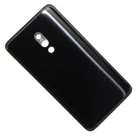 Задняя крышка для Meizu 15 Plus (M851M) <черный> ― Оптовый PromiseMobile