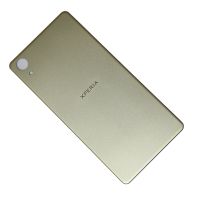 Задняя крышка для Sony F5121, F5122 (Xperia X) <зеленый> (премиум) ― Оптовый PromiseMobile