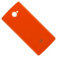 Задняя крышка для Vertex Impress Drive <оранжевый> (оригинал) ― Оптовый PromiseMobile