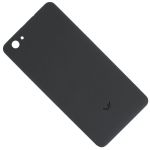 Задняя крышка для Vertex Impress Dune 4G <черный> (оригинал)