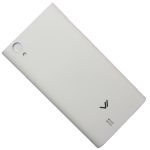 Задняя крышка для Vertex Impress Envy <белый> (оригинал)