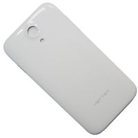 Задняя крышка для Vertex Impress L <белый> (оригинал) ― Оптовый PromiseMobile
