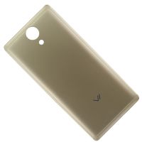 Задняя крышка для Vertex Impress Ra 4G (rev. VR09) <золотой> (оригинал) ― Оптовый PromiseMobile