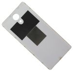 Задняя крышка для Vertex Impress Ra 4G (rev. VR09) <золотой> (оригинал)
