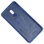 Задняя крышка для Xiaomi Redmi 8A (M1908C3KG) <синий>