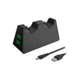 Зарядная станция для геймпада Sony PlayStation 4 Dobe TP4-19012