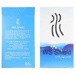 Защитная пленка для Huawei Mate X3 (ALT-L29) на внешний дисплей (гидрогелевая)