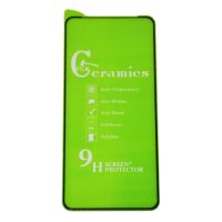 Защитная пленка для Samsung SM-A525F (Galaxy A52), SM-G780F (Galaxy S20 FE), SM-G781F (Galaxy S20 FE 5G) (полное покрытие) ― Оптовый PromiseMobile