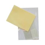 Защитная пленка для Sony C6602/C6603/L36h (Xperia Z) (комплект две стороны/прозрачная)
