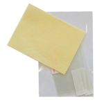 Защитная пленка для Lenovo A3500 (A7-50) (прозрачная)