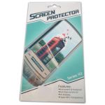 Защитная пленка для Sony C2105/S36H (Xperia L) (прозрачная)