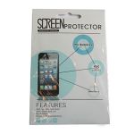 Защитная пленка для ZTE S2002 (Star 1) (прозрачная)