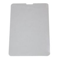 Защитное стекло для Apple iPad Pro 11.0 (2020) (2D/не полное покрытие) ― Оптовый PromiseMobile