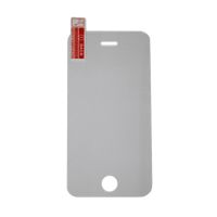 Защитное стекло для Apple iPhone 4, iPhone 4s (ультратонкое) ― Оптовый PromiseMobile