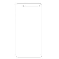 Защитное стекло для Huawei Y5 2017 в блистере ― Оптовый PromiseMobile